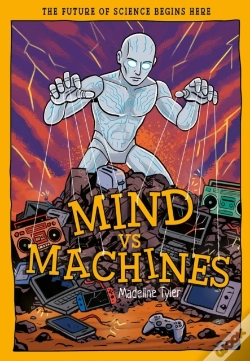 Capa do artigo Mind Vs Machines