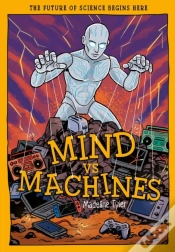 Capa do artigo Mind Vs Machines