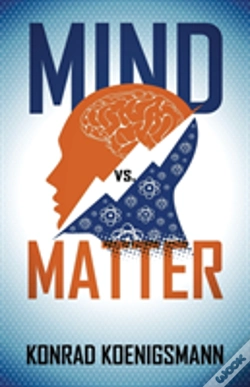 Capa do artigo Mind Vs. Matter