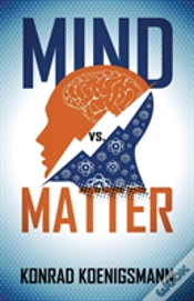 Capa do artigo Mind Vs. Matter