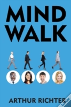 Capa do artigo Mind Walk