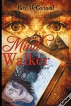 Capa do artigo Mind Walker: A Novel