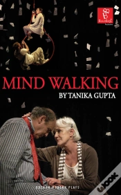 Capa do artigo Mind Walking