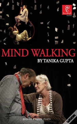 Capa do artigo Mind Walking