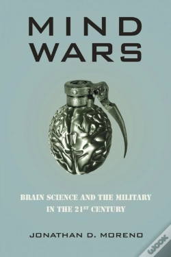 Capa do artigo Mind Wars