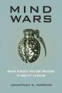 Mind Wars - Preview