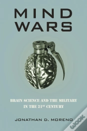 Capa do artigo Mind Wars