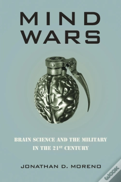 Capa do artigo Mind Wars