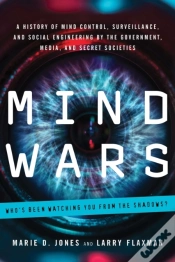 Capa do artigo Mind Wars