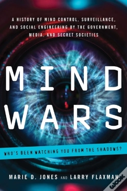 Capa do artigo Mind Wars