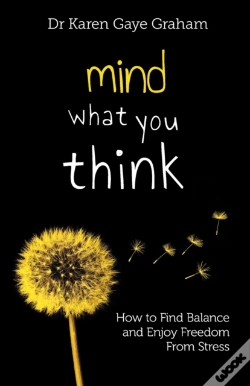 Capa do artigo Mind What You Think