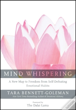 Capa do artigo Mind Whispering