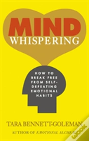 Capa do artigo Mind Whispering