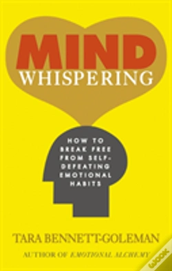 Capa do artigo Mind Whispering