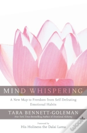 Capa do artigo Mind Whispering