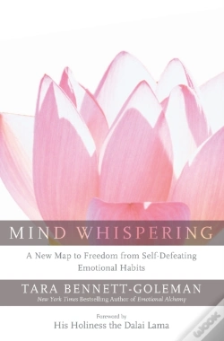 Capa do artigo Mind Whispering