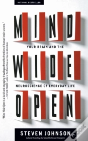 Capa do artigo Mind Wide Open