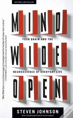 Capa do artigo Mind Wide Open