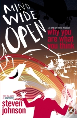 Capa do artigo Mind Wide Open