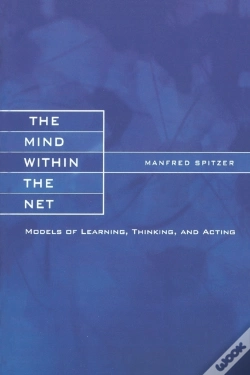 Capa do artigo Mind Within The Net