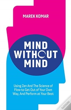 Capa do artigo Mind Without Mind