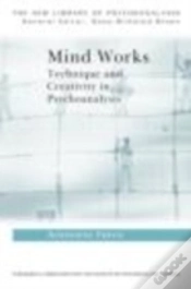 Capa do artigo Mind Works