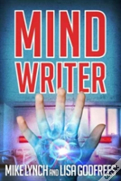 Capa do artigo Mind Writer