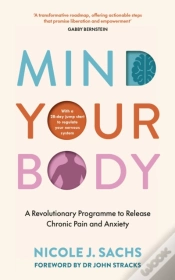 Capa do artigo Mind Your Body