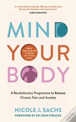Capa do artigo Mind Your Body