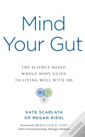Capa do artigo Mind Your Gut