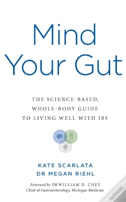 Capa do artigo Mind Your Gut