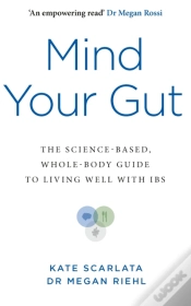 Capa do artigo Mind Your Gut