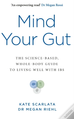 Capa do artigo Mind Your Gut