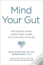 Capa do artigo Mind Your Gut