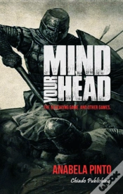 Capa do artigo Mind Your Head