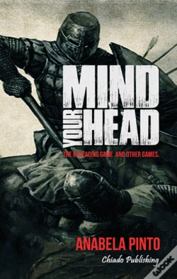 Capa do artigo Mind Your Head