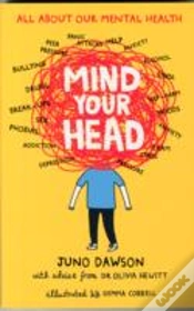 Capa do artigo Mind Your Head