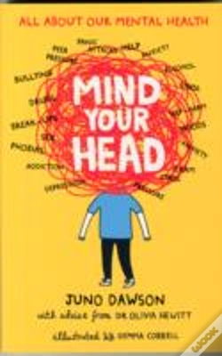 Capa do artigo Mind Your Head