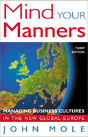 Mind Your Manners - Preview