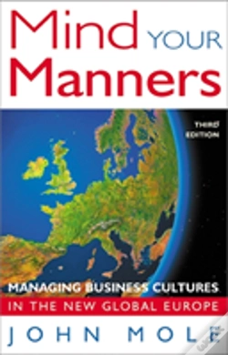 Capa do artigo Mind Your Manners