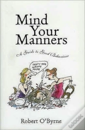 Capa do artigo Mind Your Manners