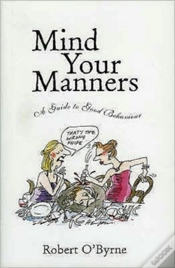 Capa do artigo Mind Your Manners