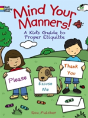 Mind Your Manners! - Preview