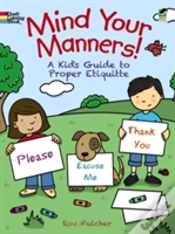 Capa do artigo Mind Your Manners!