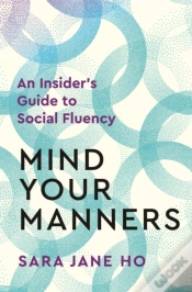 Capa do artigo Mind Your Manners