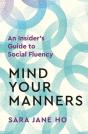 Mind Your Manners - Preview