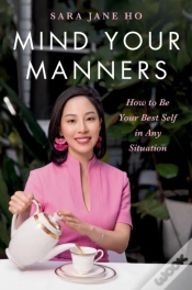 Capa do artigo Mind Your Manners