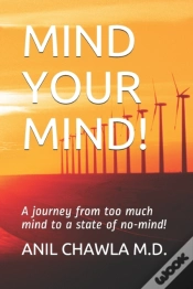 Capa do artigo Mind Your Mind!
