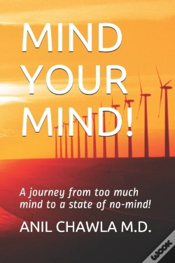 Capa do artigo Mind Your Mind!