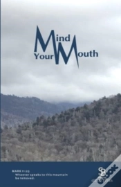 Capa do artigo Mind Your Mouth